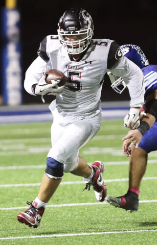 Girard, Poland battle atop Northeast 8 Conference amid title chase